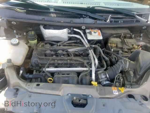 2013 FORD TRANSIT CO - VIN: NM0KS9BN7DT151242 - Фото 7