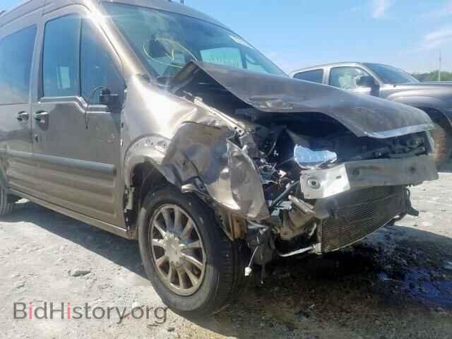 2013 FORD TRANSIT CO - VIN: NM0KS9BN7DT151242 - Фото 9