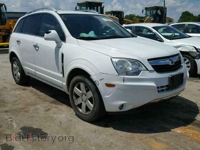 Фотография 3GSDL63708S598233 - SATURN VUE 2008