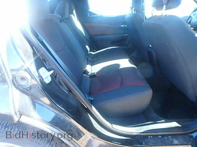 2013 DODGE AVENGER - VIN: 1C3CDZCB8DN716063 - Фото 6