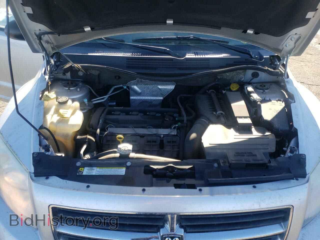 2010 DODGE CALIBER - VIN: 1B3CB3HA2AD615960 - Фото 7