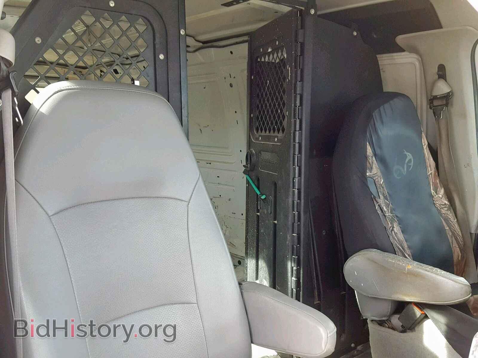 2006 FORD ECONOLINE - VIN: 1FTNE24L66DB11659 - Фото 6