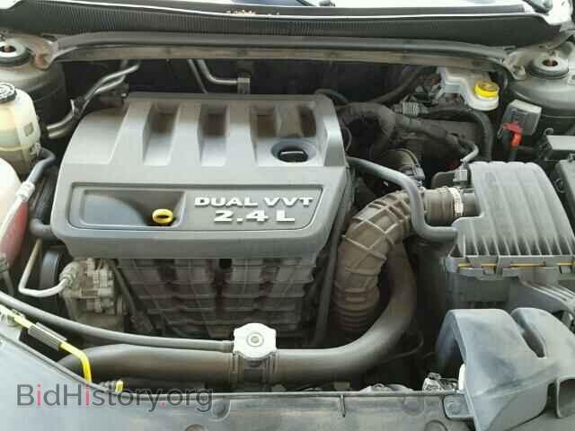 2013 DODGE AVENGER - VIN: 1C3CDZCB0DN631394 - Фото 7