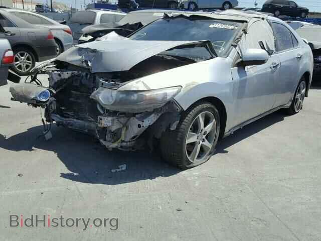 2012 ACURA TSX - VIN: JH4CU2E89CC014251 - Фото 2