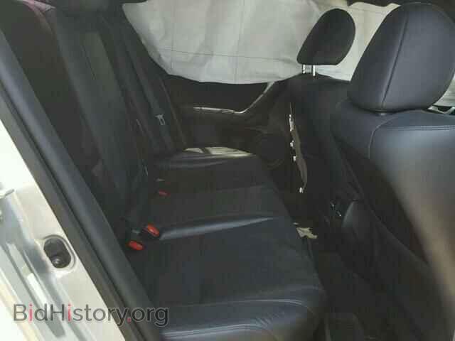 2012 ACURA TSX - VIN: JH4CU2E89CC014251 - Фото 6