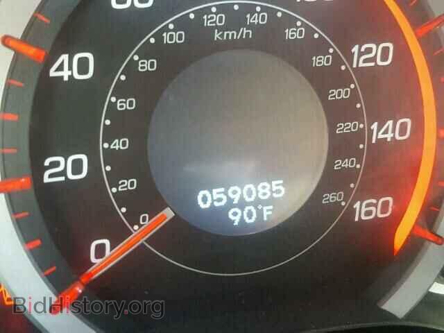 2012 ACURA TSX - VIN: JH4CU2E89CC014251 - Фото 8