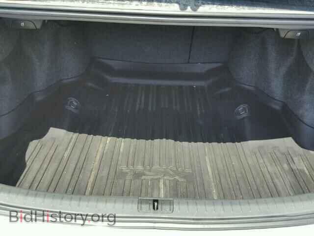 2012 ACURA TSX - VIN: JH4CU2E89CC014251 - Фото 10