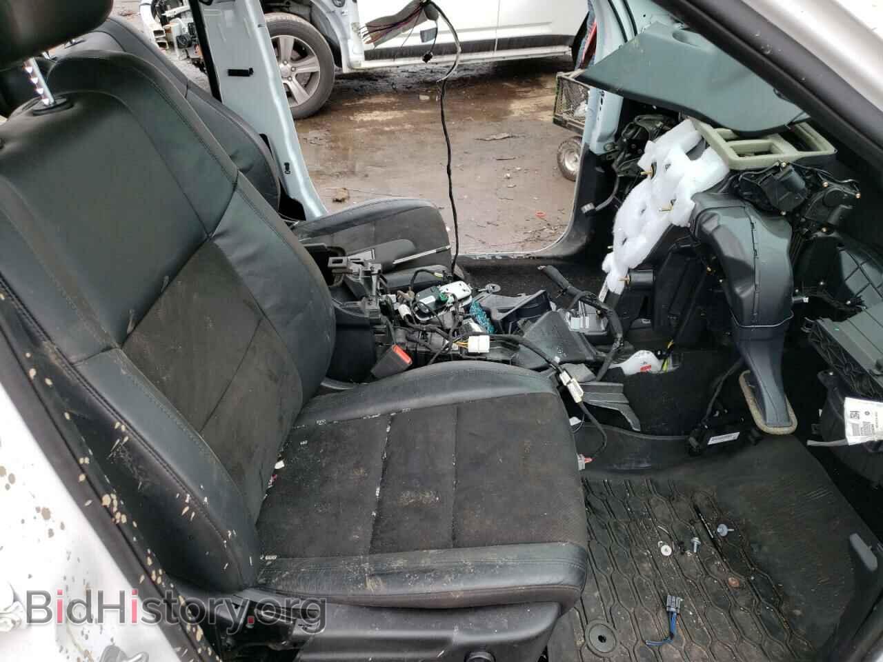 2020 DODGE DURANGO - VIN: 1C4SDJCT6LC115066 - Photo 5