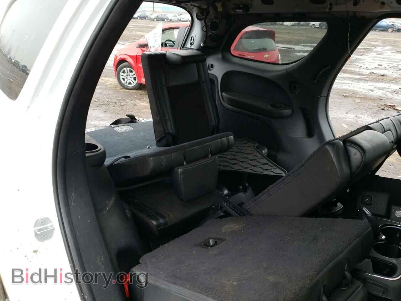 2020 DODGE DURANGO - VIN: 1C4SDJCT6LC115066 - Photo 10