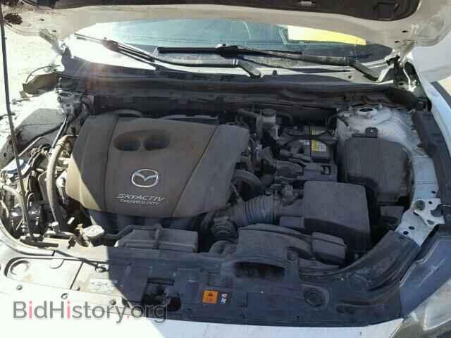 2014 MAZDA 6 - VIN: JM1GJ1U65E1141132 - Фото 7