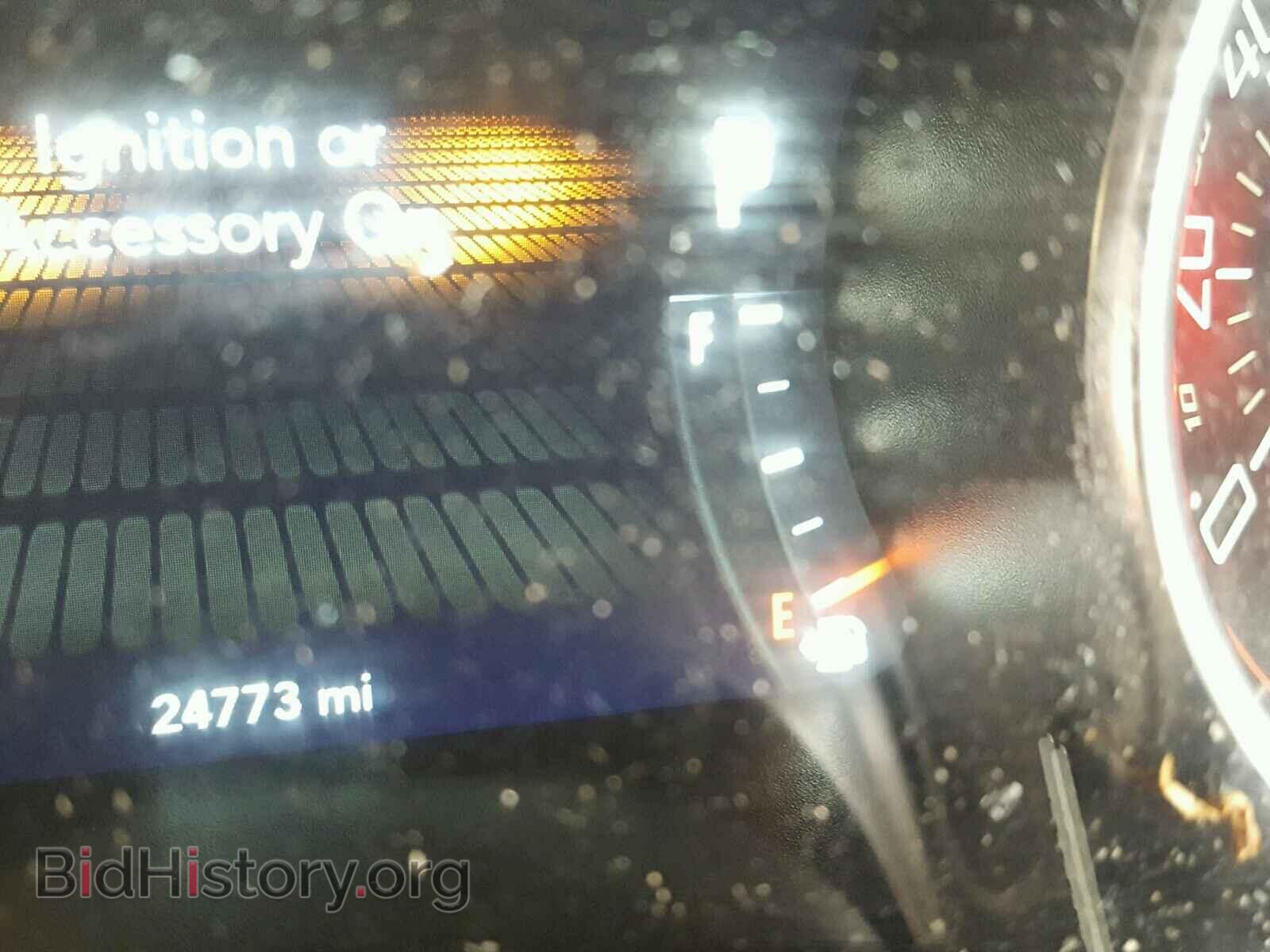 2017 DODGE CHALLENGER - VIN: 2C3CDZBTXHH657994 - Фото 8