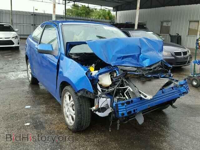 Фотография 1FAHP3CN3AW118216 - FORD FOCUS 2010