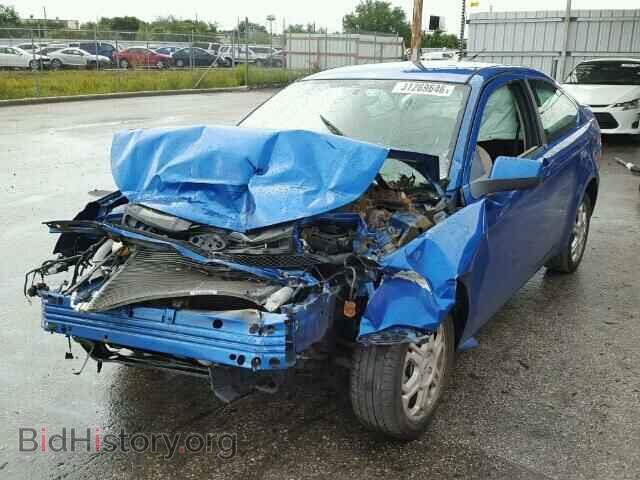 2010 FORD FOCUS - VIN: 1FAHP3CN3AW118216 - Фото 2