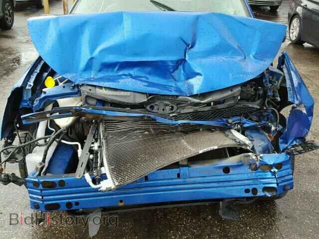 2010 FORD FOCUS - VIN: 1FAHP3CN3AW118216 - Фото 7