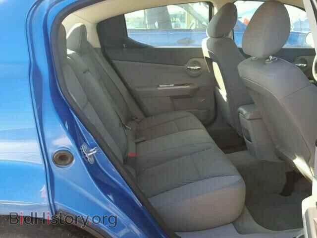 2008 DODGE AVENGER - VIN: 1B3LC56R88N199130 - Фото 6