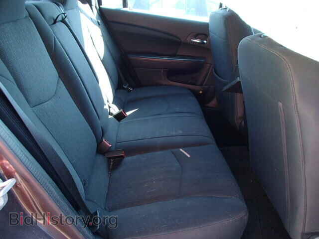 2014 CHRYSLER 200 - VIN: 1C3CCBBG6EN186880 - Фото 6