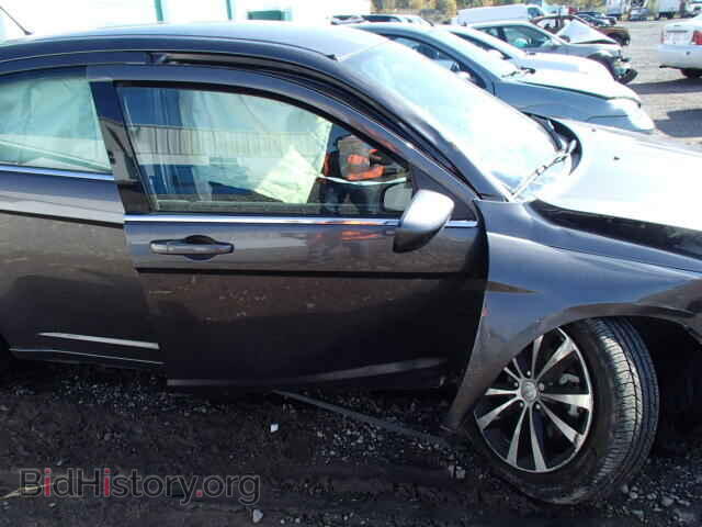2014 CHRYSLER 200 - VIN: 1C3CCBBG6EN186880 - Фото 9
