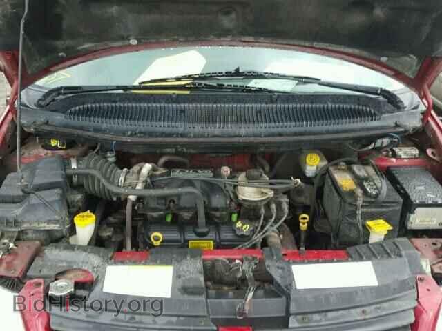 2005 DODGE CARAVAN - VIN: 1D4GP25R45B261675 - Фото 7