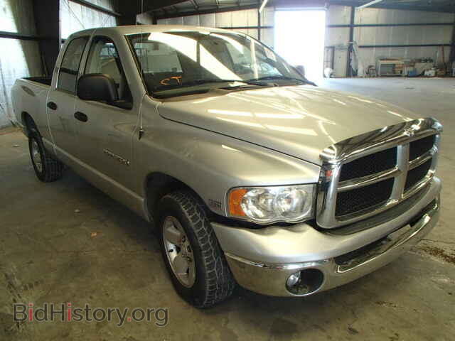 Photo 1D7HA18D83J667206 - DODGE RAM 1500 2003