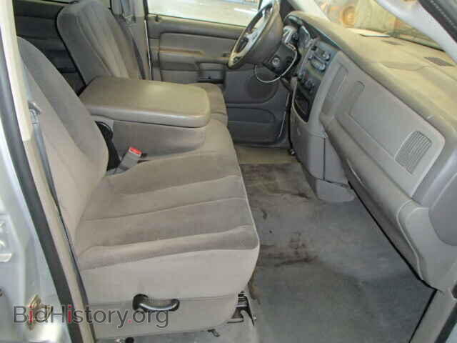 2003 DODGE RAM 1500 - VIN: 1D7HA18D83J667206 - Фото 5