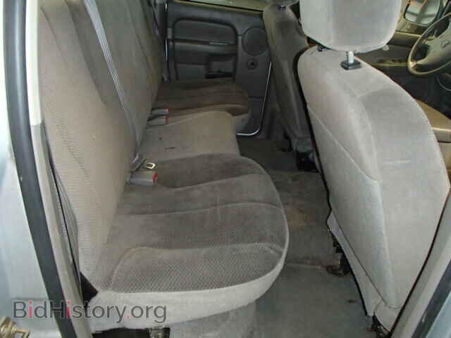 2003 DODGE RAM 1500 - VIN: 1D7HA18D83J667206 - Фото 6