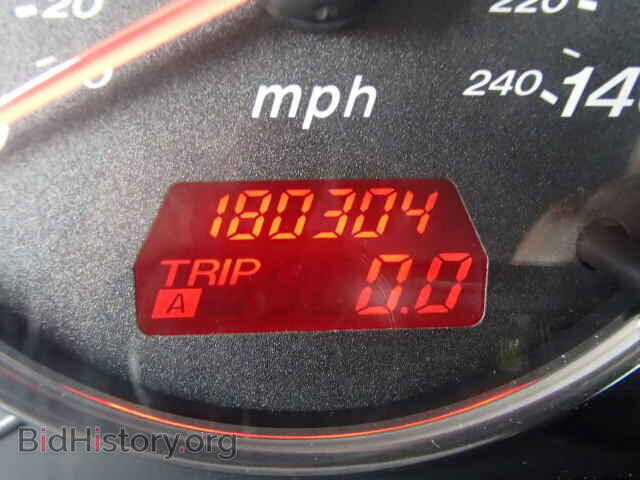 2006 MAZDA 6 - VIN: 1YVFP80C865M65324 - Фото 8