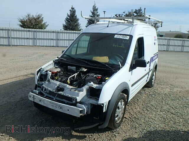 2013 FORD TRANSIT CO - VIN: NM0LS7CN5DT142725 - Фото 2