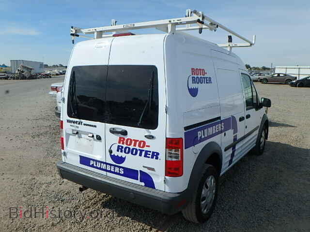 2013 FORD TRANSIT CO - VIN: NM0LS7CN5DT142725 - Фото 4