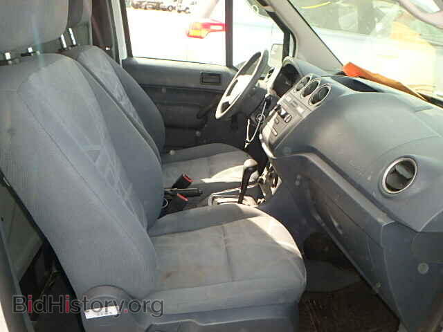 2013 FORD TRANSIT CO - VIN: NM0LS7CN5DT142725 - Фото 5