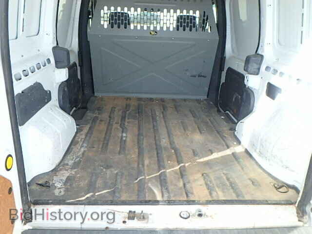 2013 FORD TRANSIT CO - VIN: NM0LS7CN5DT142725 - Фото 6