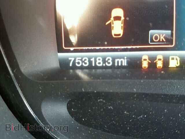 2012 FORD EDGE - VIN: 2FMDK3JC2CBA04040 - Photo 8