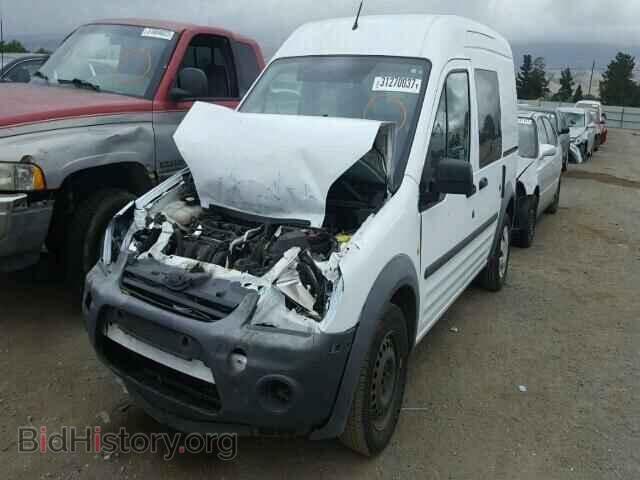 2012 FORD TRANSIT CO - VIN: NM0LS6ANXCT097650 - Фото 2