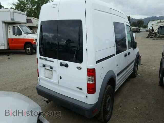 2012 FORD TRANSIT CO - VIN: NM0LS6ANXCT097650 - Фото 4