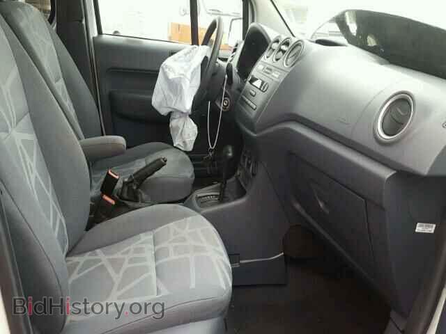 2012 FORD TRANSIT CO - VIN: NM0LS6ANXCT097650 - Фото 5