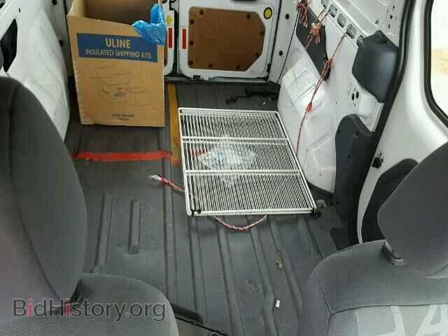 2012 FORD TRANSIT CO - VIN: NM0LS6ANXCT097650 - Фото 6