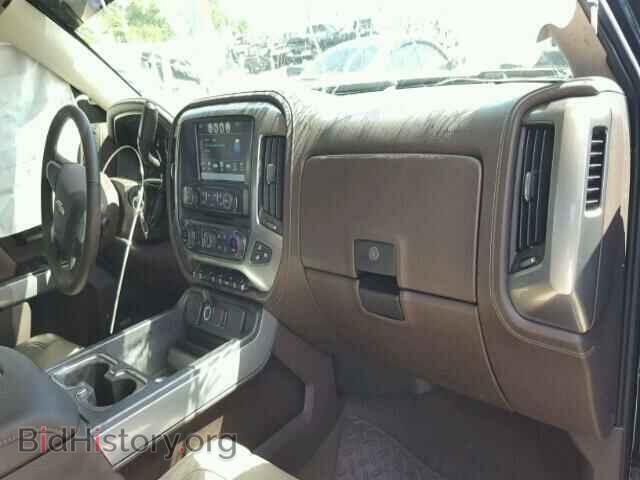 2016 CHEVROLET SILVERADO - VIN: 3GCUKSEC6GG271970 - Фото 9