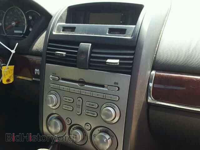 2009 MITSUBISHI GALANT - VIN: 4A3AB36F49E020258 - Фото 9