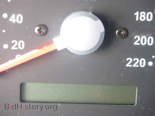 2006 KIA SORENTO - VIN: KNDJD733065590185 - Фото 8