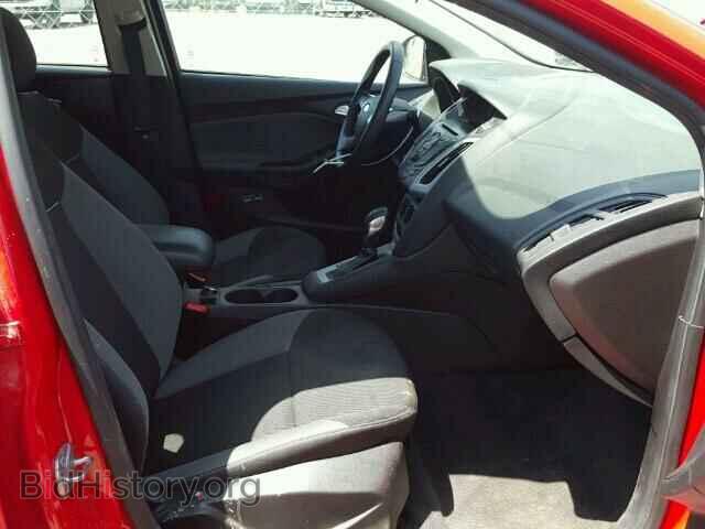 2014 FORD FOCUS - VIN: 1FADP3K28EL301799 - Photo 5