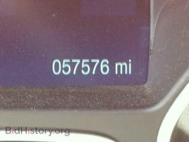 2014 FORD FOCUS - VIN: 1FADP3K28EL301799 - Photo 8