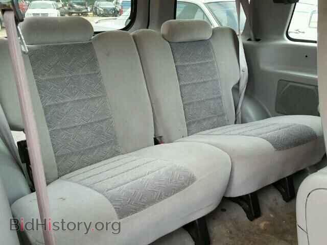 1998 FORD EXPLORER - VIN: 1FMYU24E5WUC19770 - Фото 6