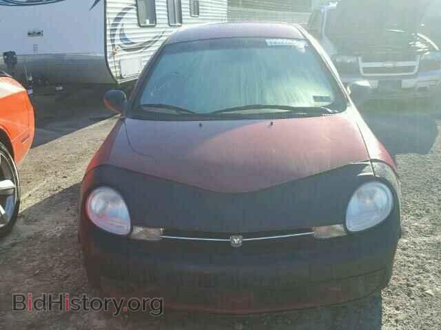 2000 DODGE NEON - VIN: 1B3ES46C3YD652738 - Фото 9