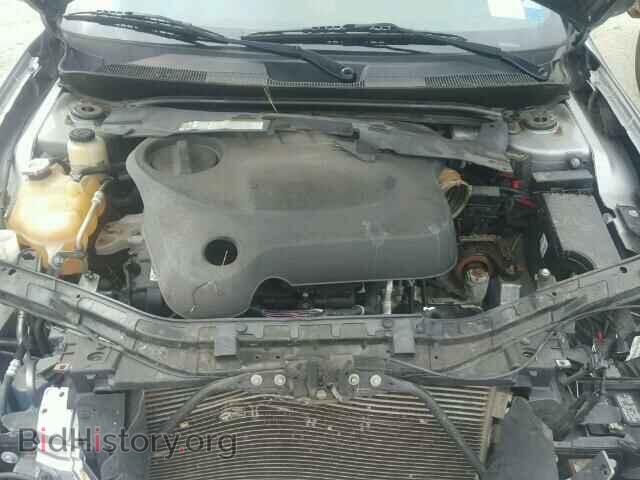 2013 CHRYSLER 200 - VIN: 1C3CCBBG8DN569508 - Фото 7