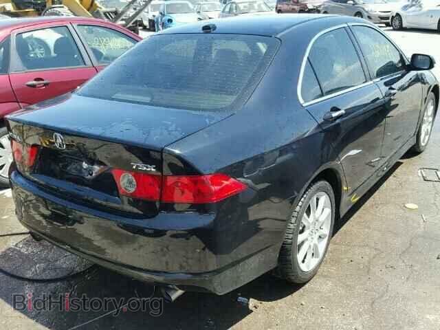 2008 ACURA TSX - VIN: JH4CL96808C020280 - Фото 4