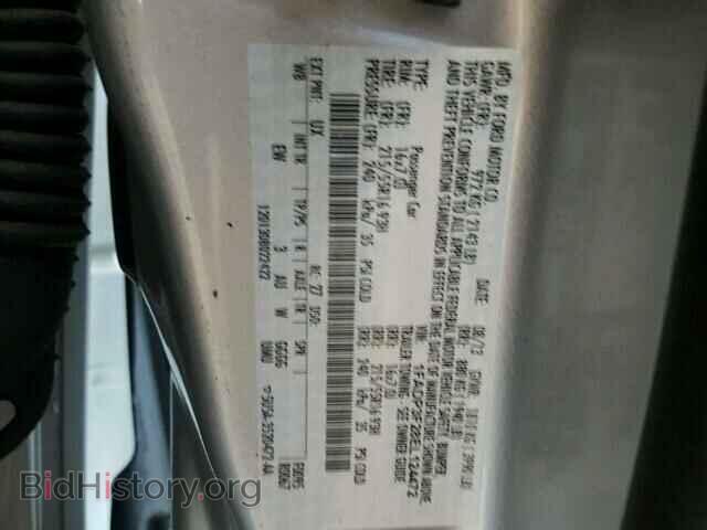 2014 FORD FOCUS - VIN: 1FADP3F28EL124472 - Photo 10