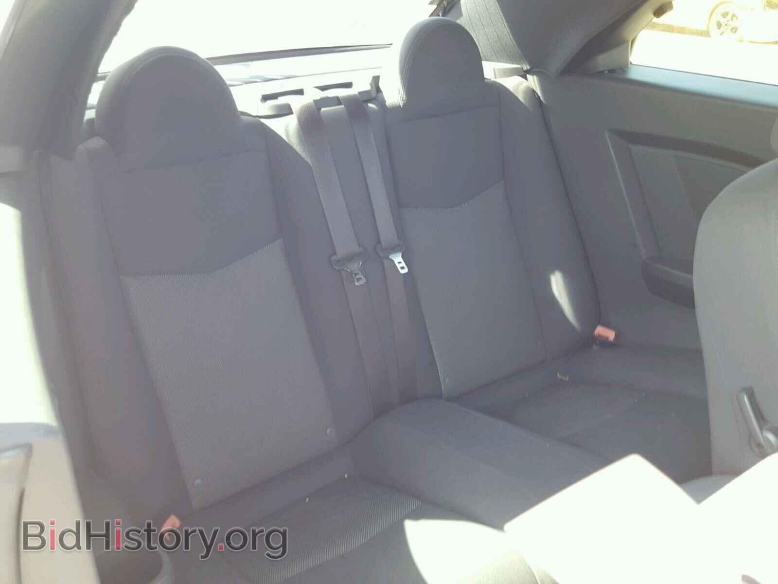 2009 CHRYSLER SEBRING - VIN: 1C3LC45B79N540102 - Фото 6