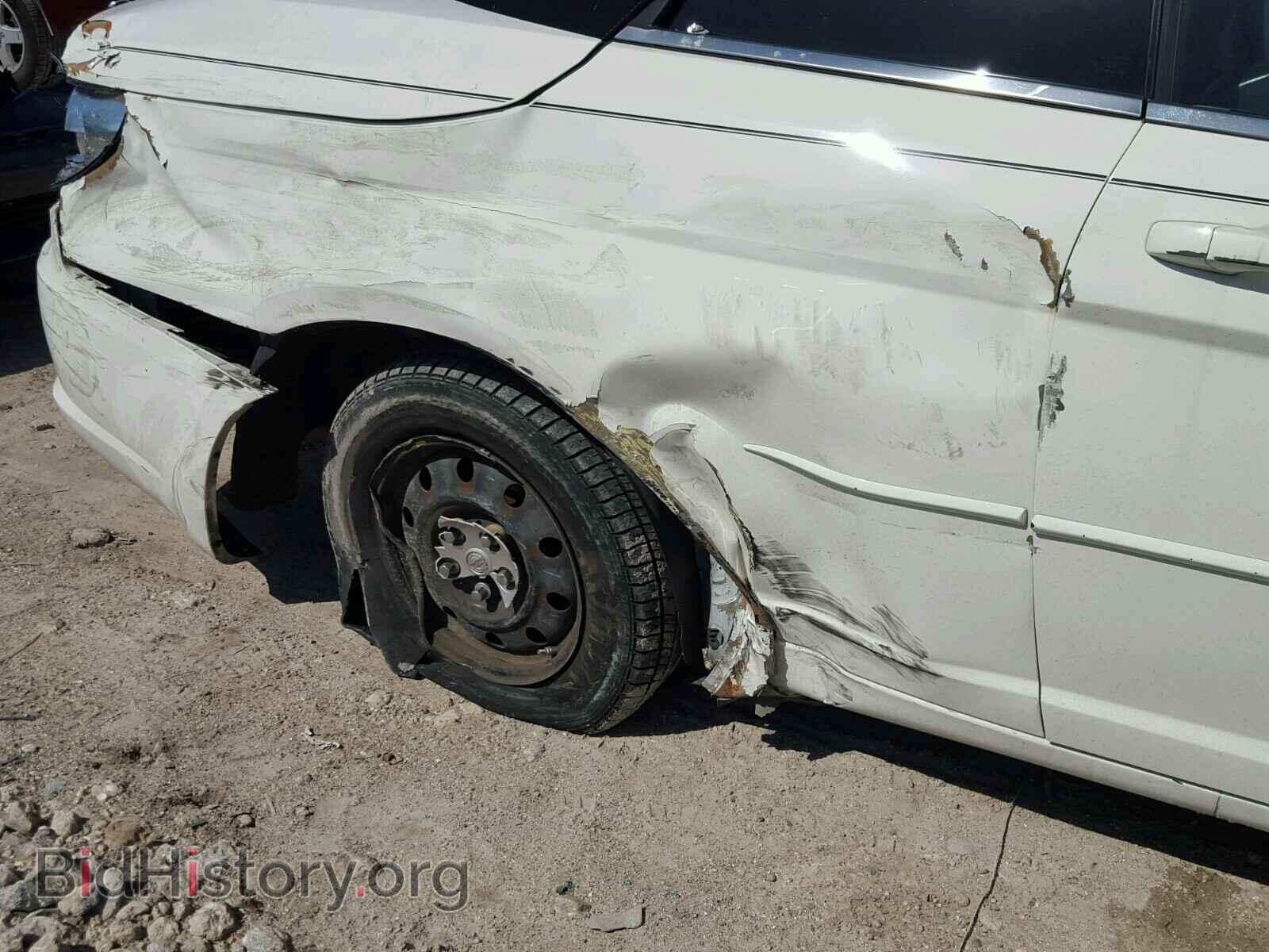 2009 CHRYSLER SEBRING - VIN: 1C3LC45B79N540102 - Фото 9