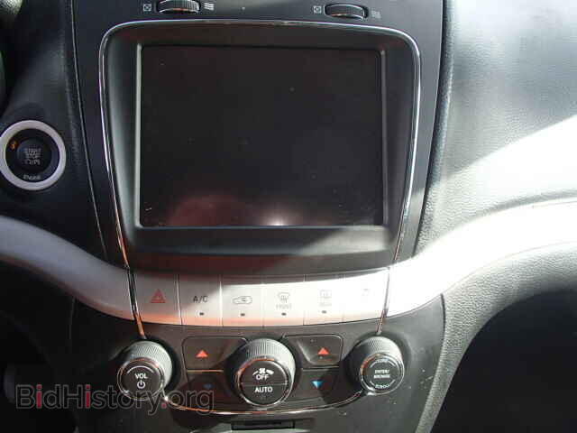 2014 DODGE JOURNEY - VIN: 3C4PDCBB1ET277382 - Фото 9