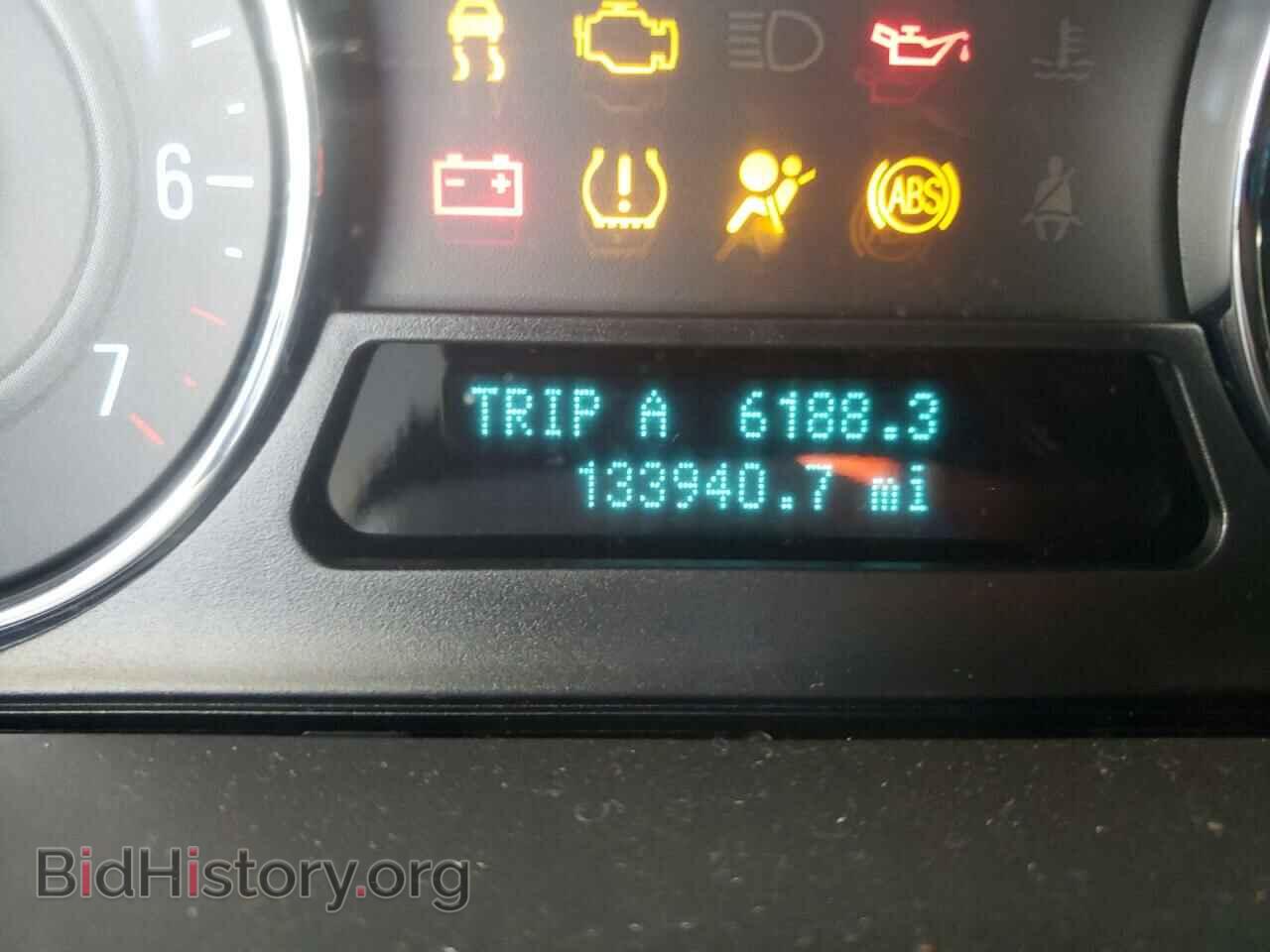 2012 FORD FLEX - VIN: 2FMGK5CC5CBD09280 - Photo 8