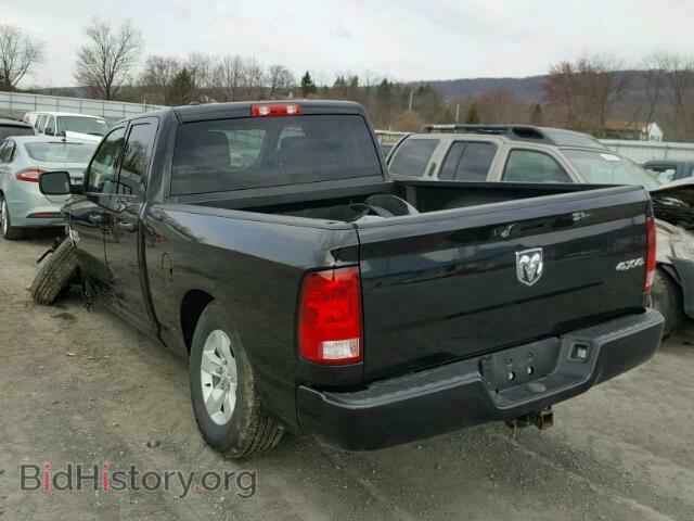 2017 DODGE RAM 1500 - VIN: 1C6RR7FG3HS862243 - Photo 3